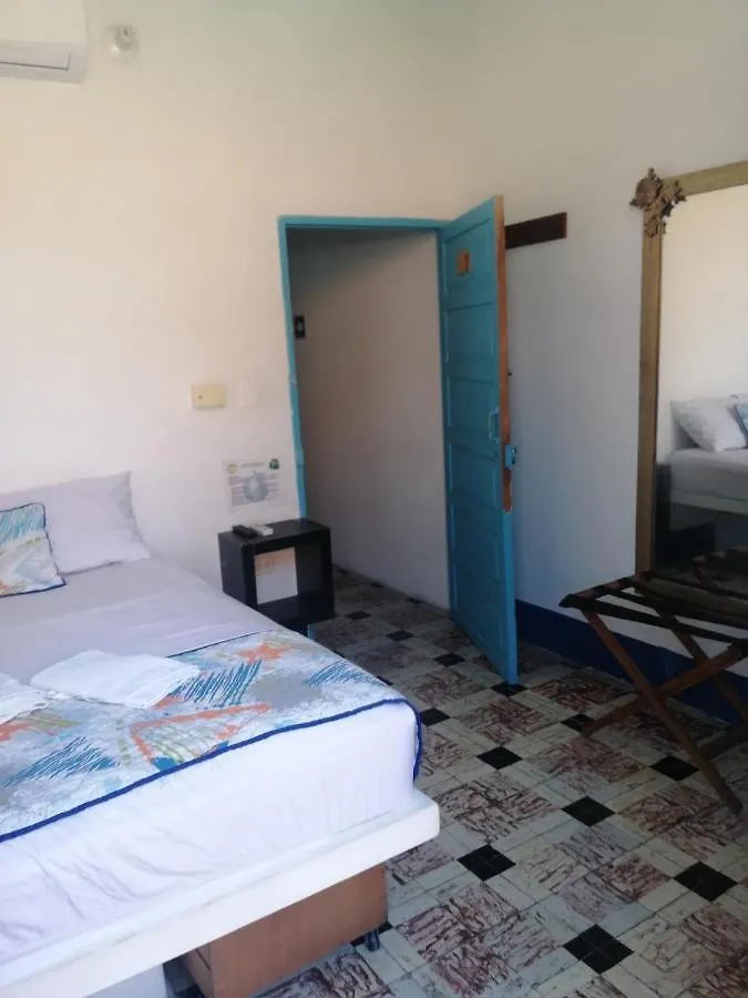 Hostal 1811 Cartagena  0*,  Kolumbien