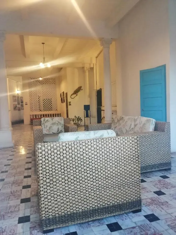 Hostal 1811 Cartagena 0*,  Colombia