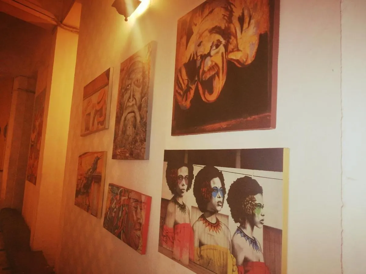 Hostal 1811 Cartagena