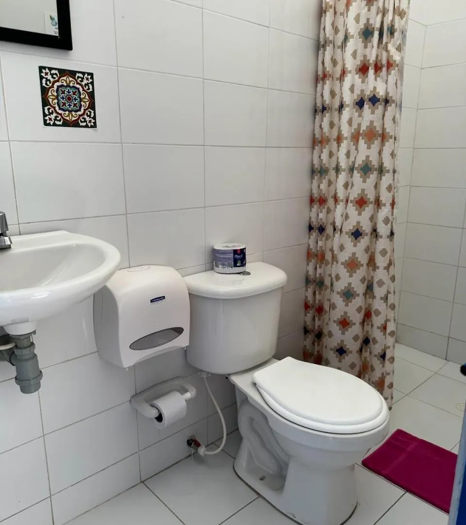 Hostal 1811 Cartagena Hostel