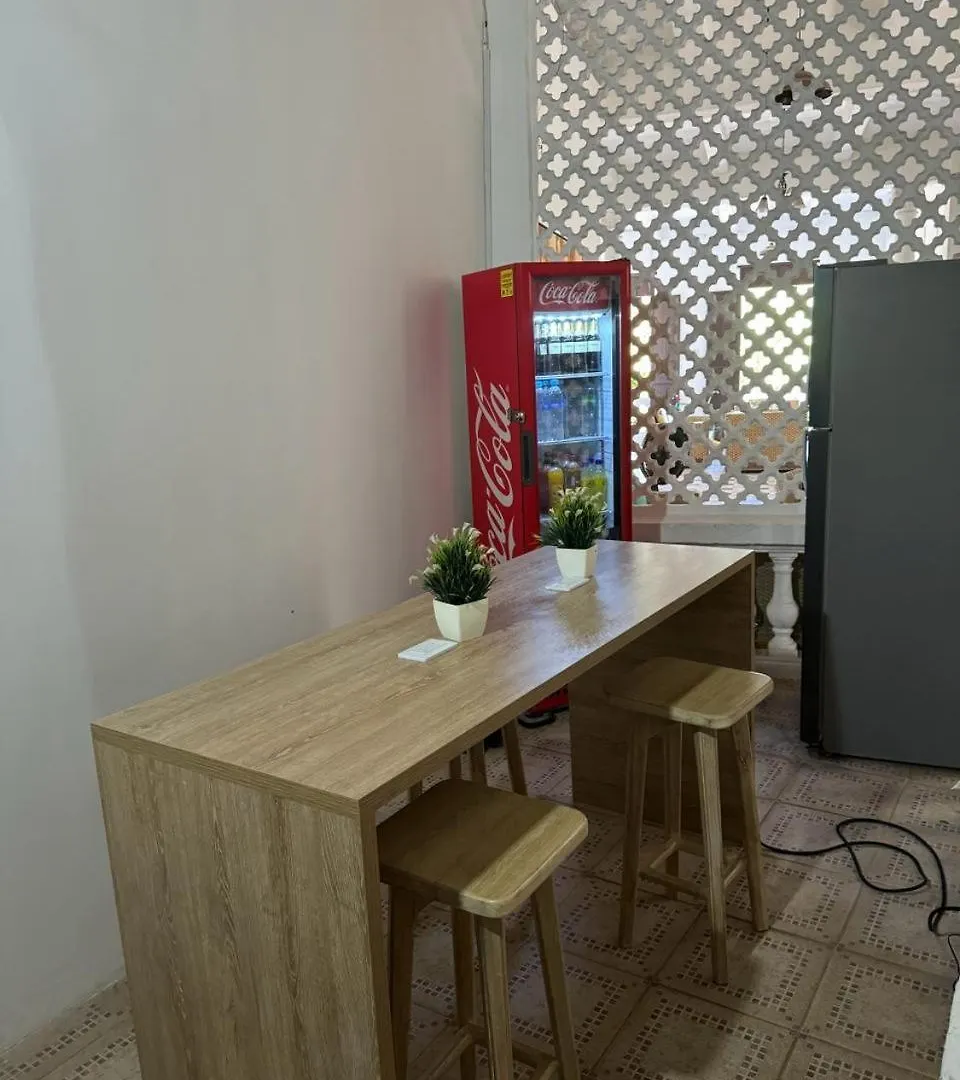 Hostal 1811 Cartagena