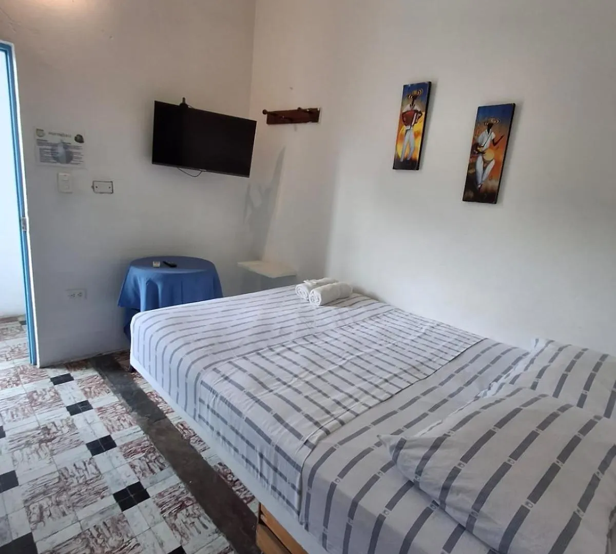 Hostal 1811 Cartagena  0*,