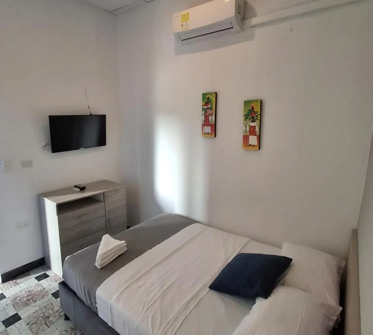 Hostal 1811 Cartagena  0*,