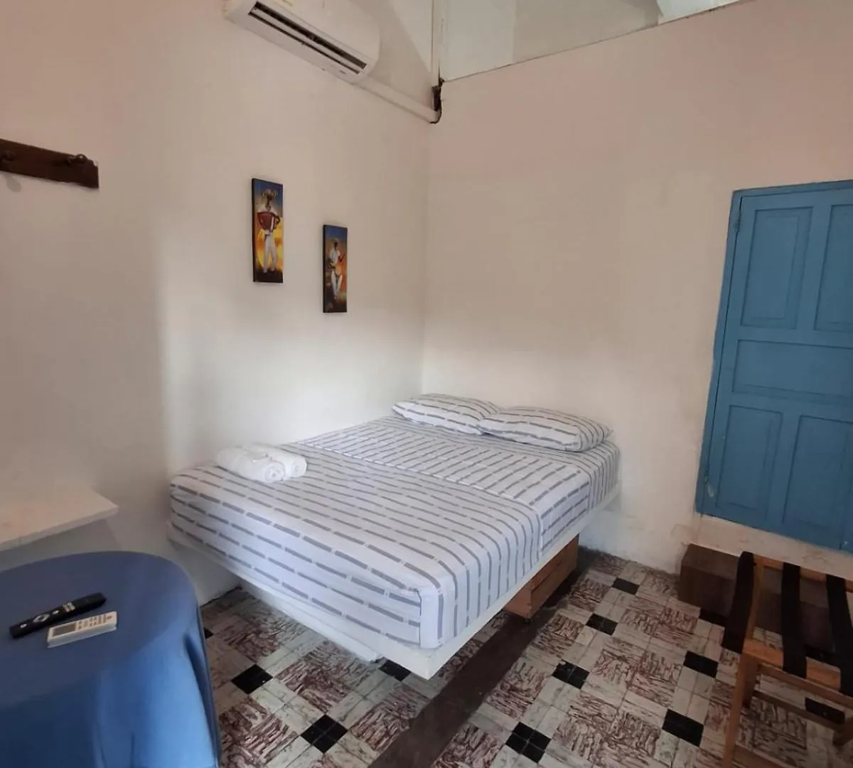 Hostel Hostal 1811 Cartagena