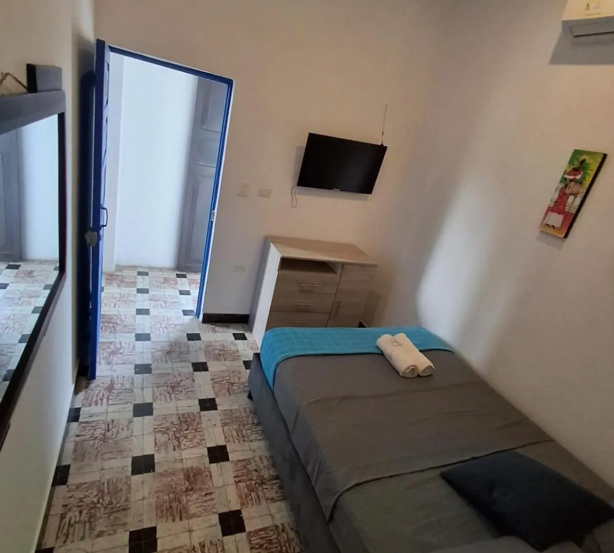 Hostal 1811 Cartagena  0*,  Kolumbien