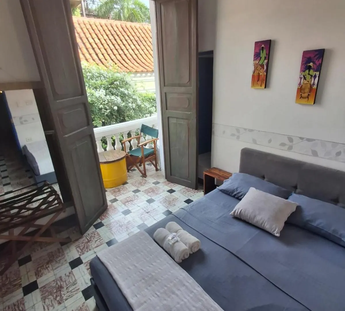 Hostal 1811 Cartagena
