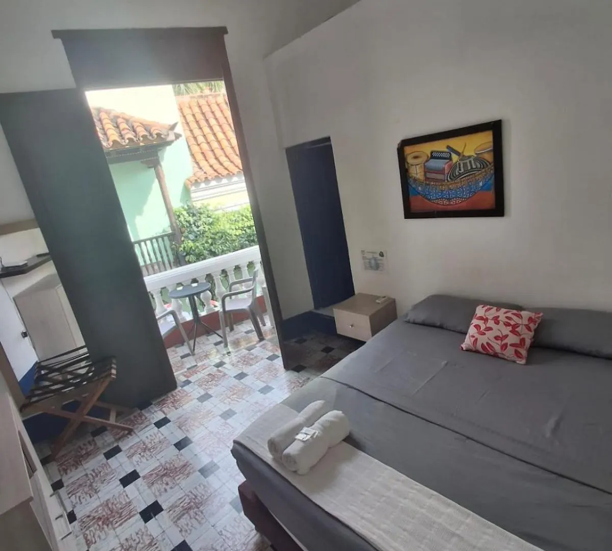 Hostal 1811 Cartagena