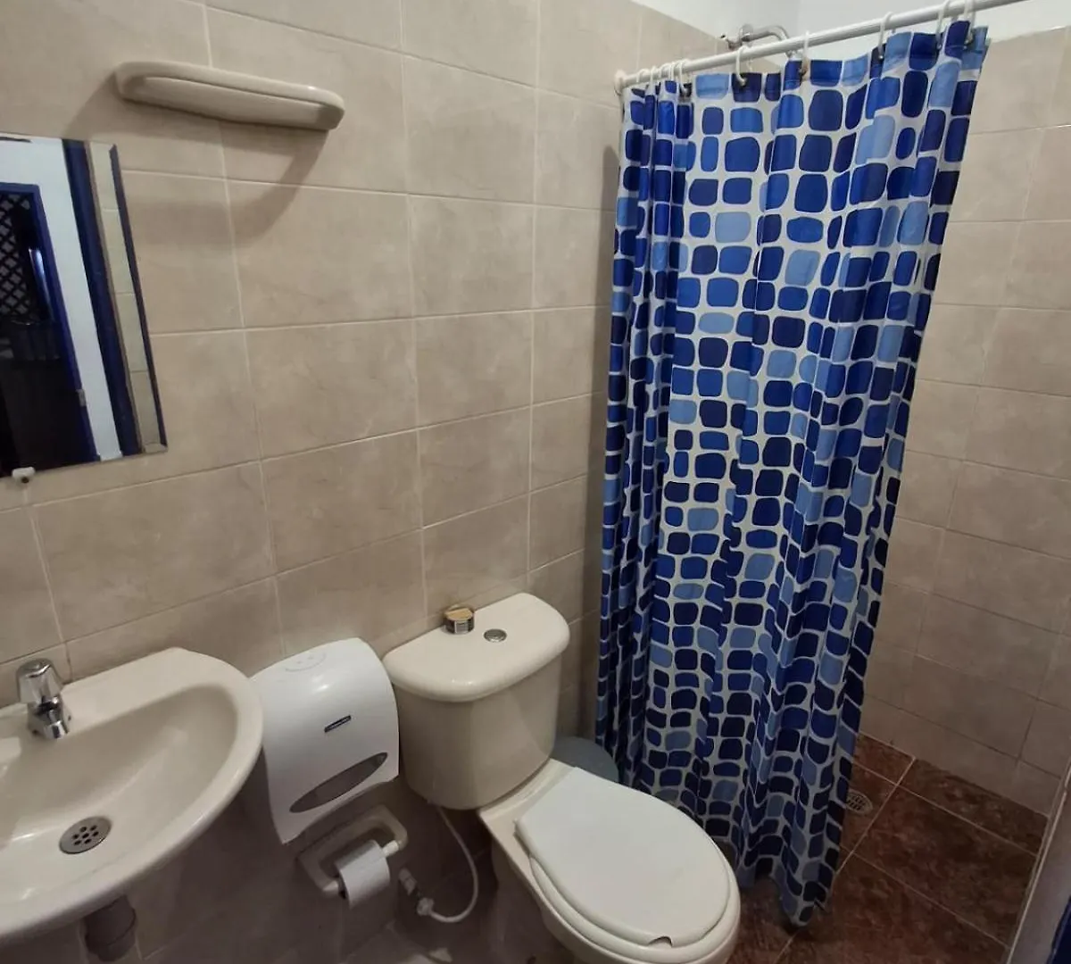 Hostel Hostal 1811 Cartagena