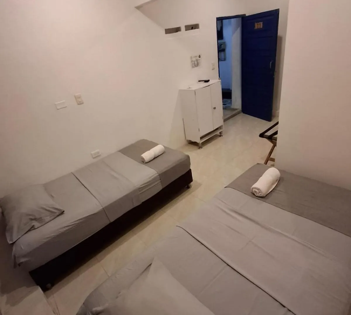 Hostal 1811 Cartagena