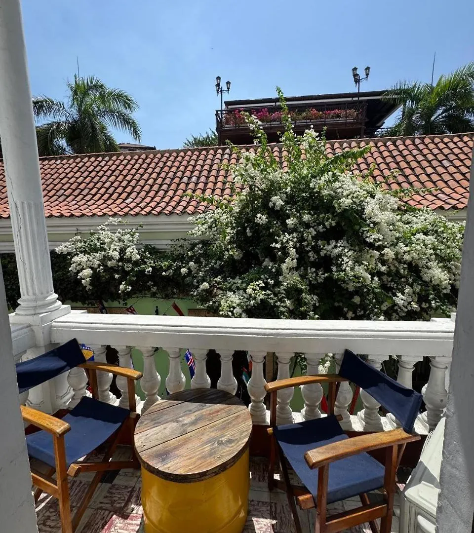 Hostal 1811 Cartagena