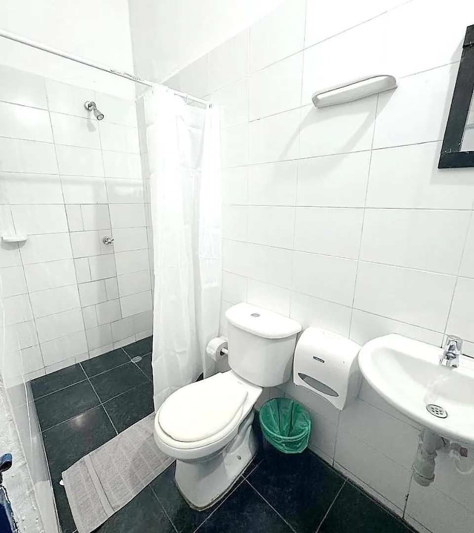 Hostel Hostal 1811 Cartagena