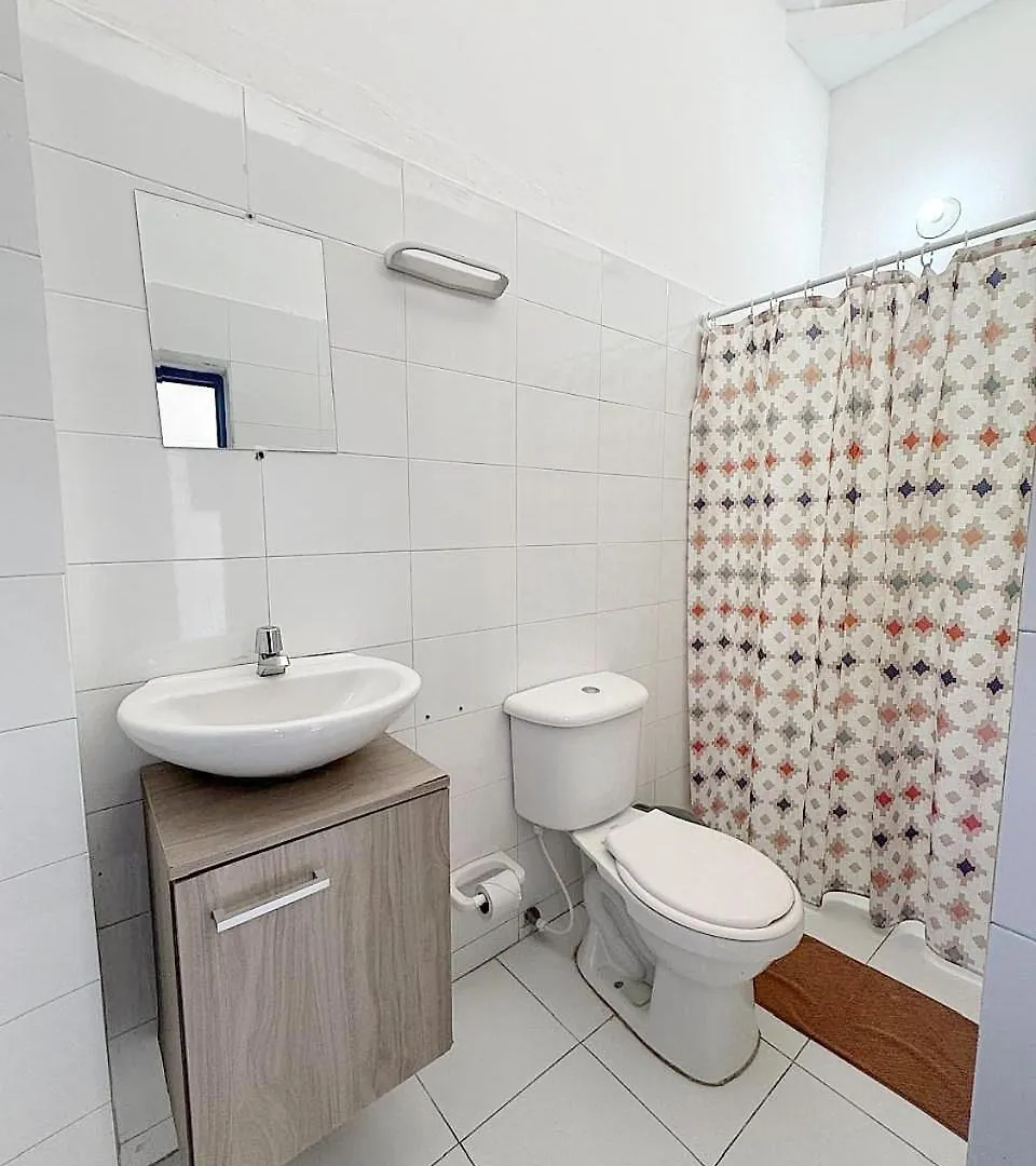 Hostal 1811 Cartagena Hostel