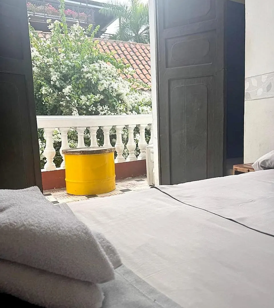 Hostel Hostal 1811 Cartagena