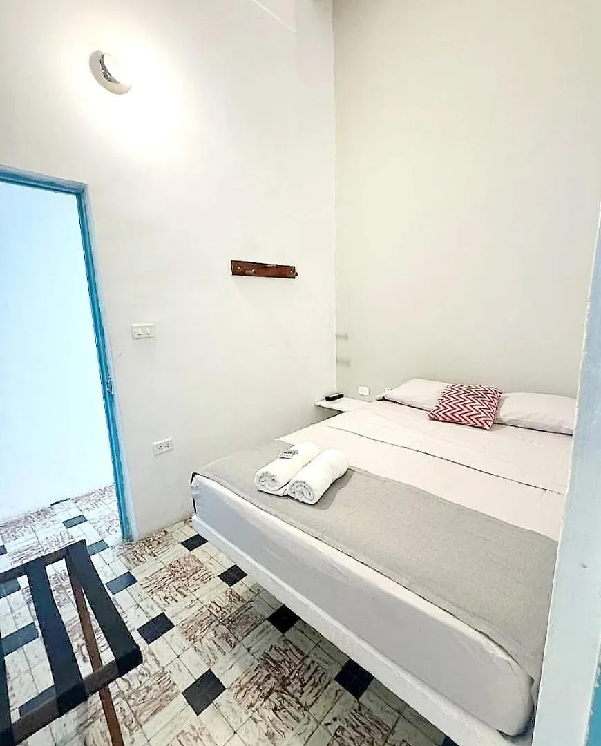 Hostel Hostal 1811 Cartagena  Kolumbien