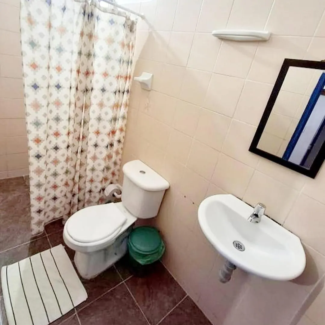Hostal 1811 Cartagena Hostel