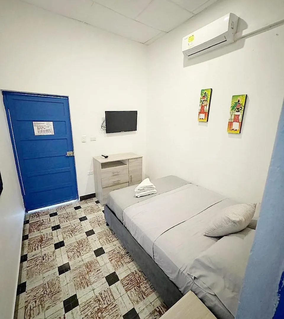 Hostal 1811 Cartagena