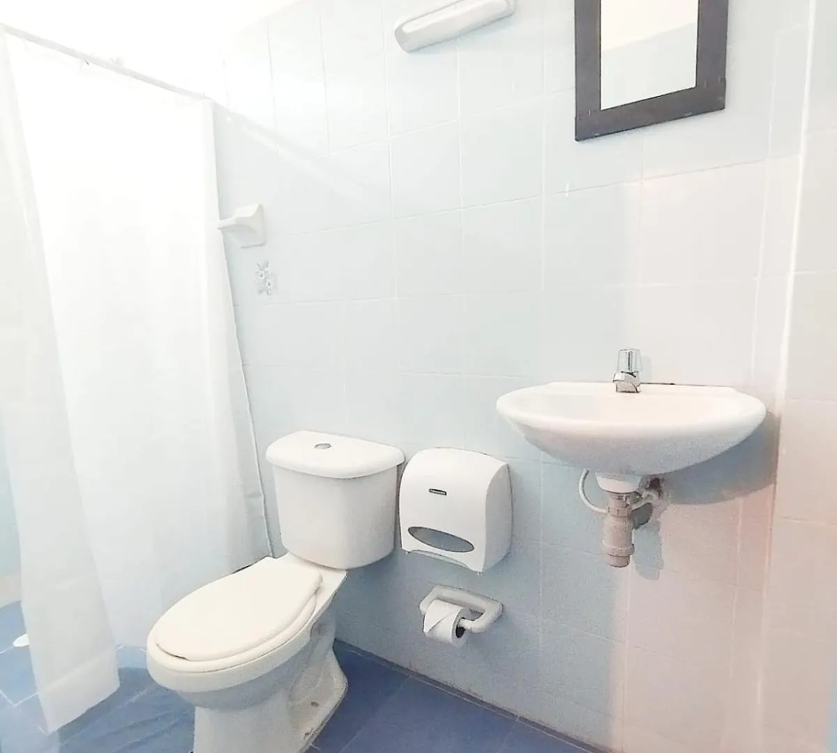 Hostal 1811 Cartagène