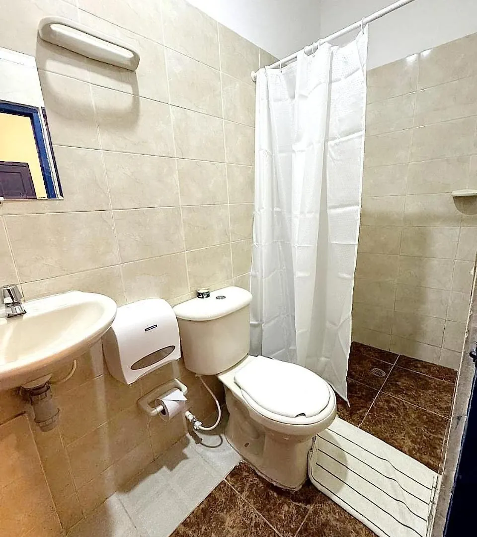 Hostel Hostal 1811 Cartagena