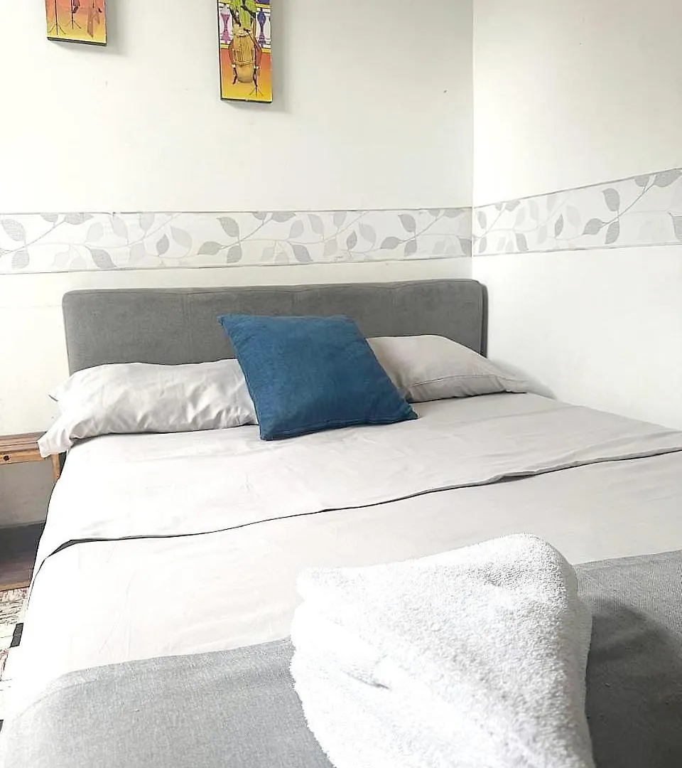 Hostel Hostal 1811 Cartagena