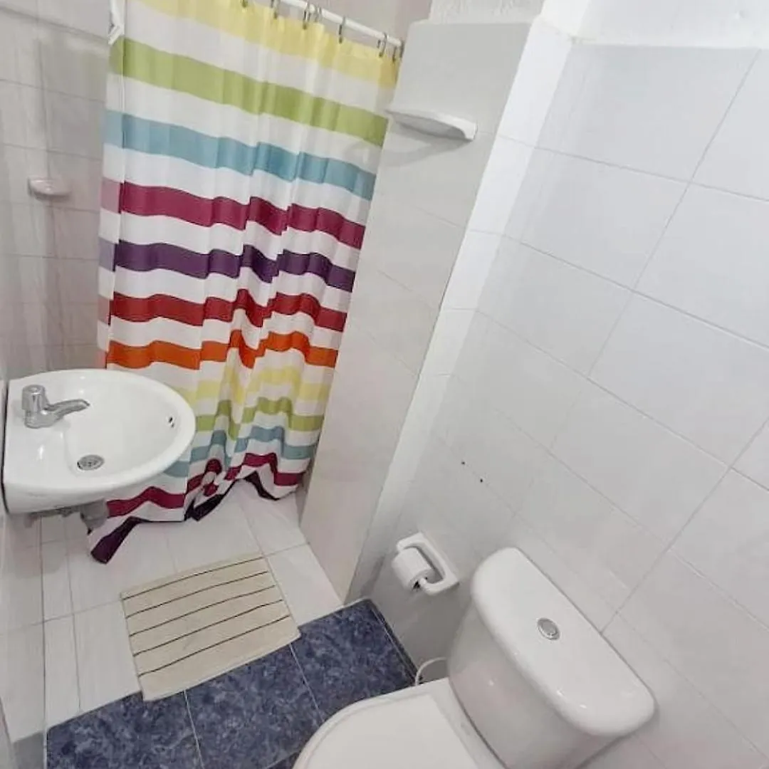 Hostal 1811 Cartagena 0*,
