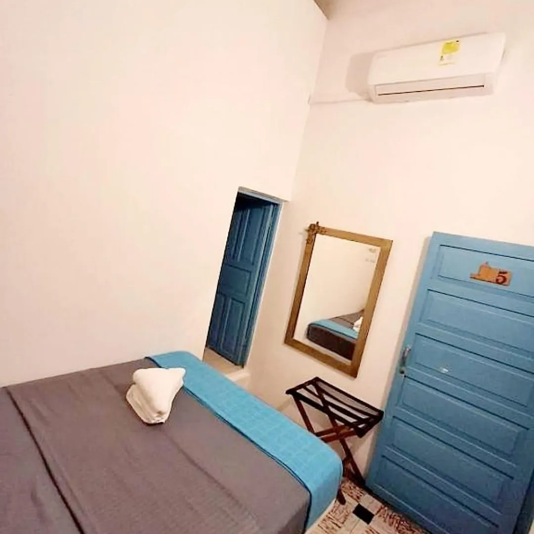 Hostal 1811 Cartagena