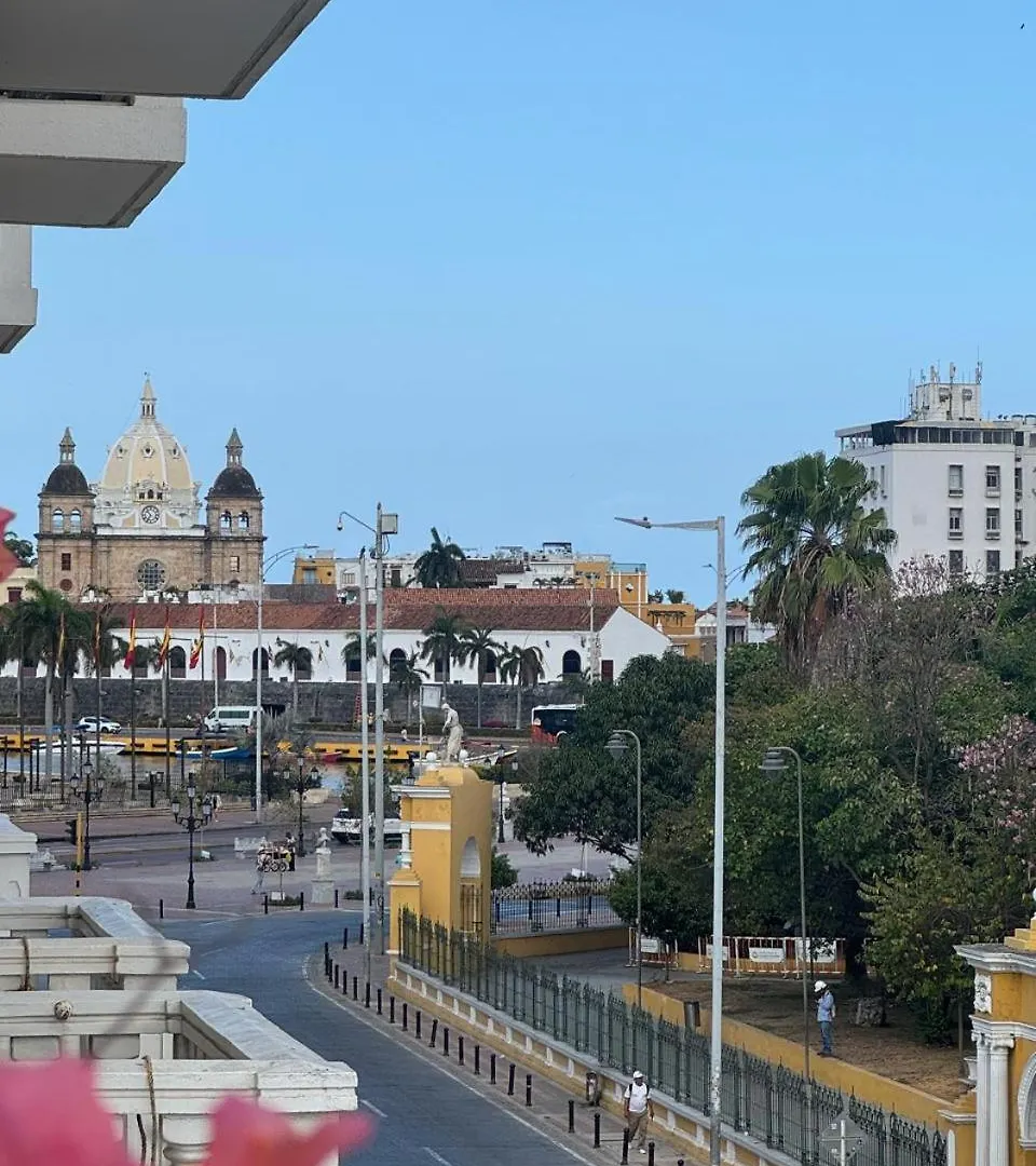 Hostal 1811 Cartagena