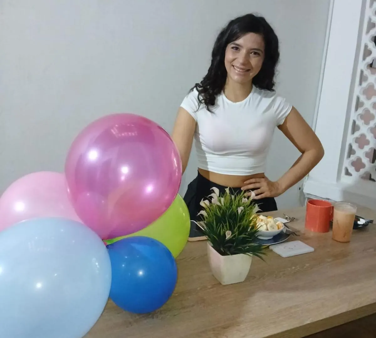 Hostal 1811 Cartagena Colombia