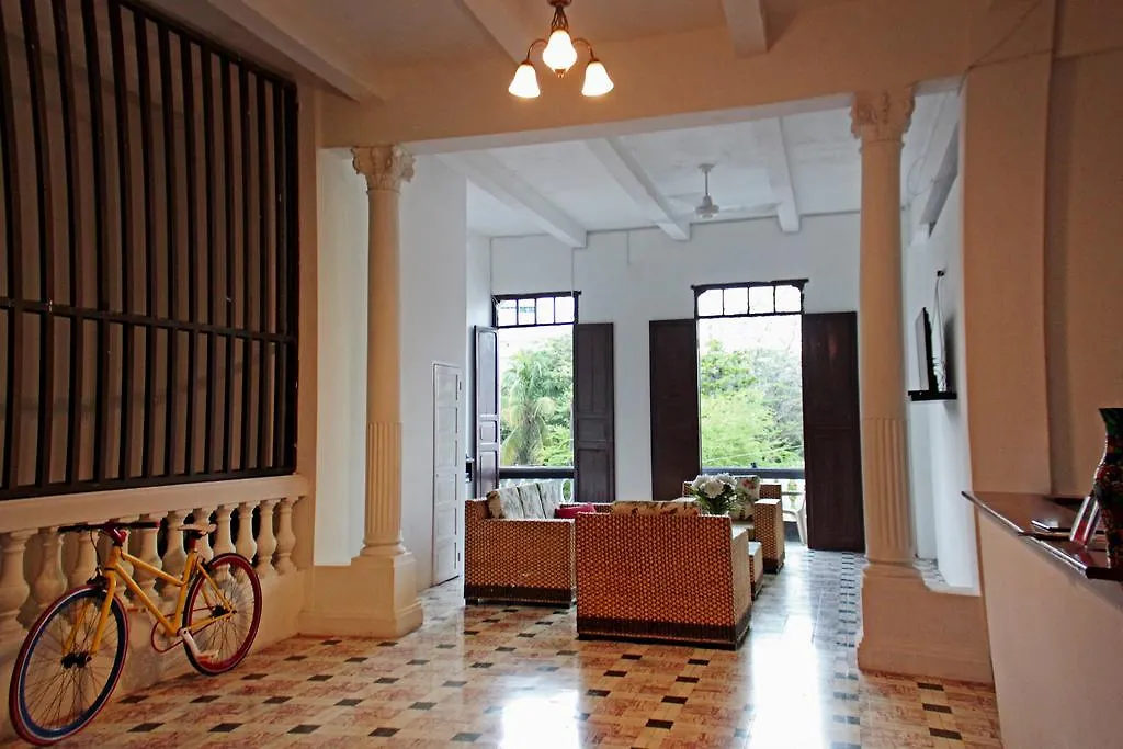Hostal 1811 Cartagena