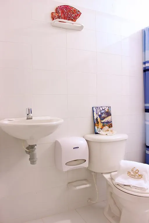 Hostal 1811 Cartagena  Hostel