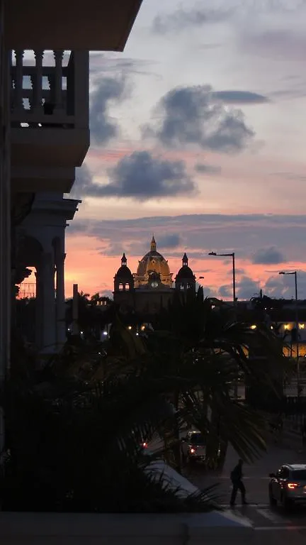 Hostal 1811 Cartagena  Hostel
