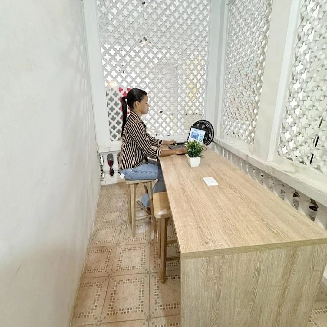 بيت شباب Hostal 1811 Cartagena كولومبيا