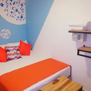 Ethnic Thematic Cartagène