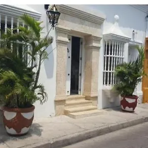  Affittacamere Casa Francia