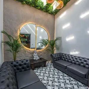 *** Hotel Bali At Poblado Colombie