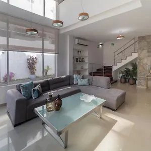 Boutique Casa Mar Cartagena