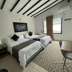 Aguacatala Boutique 4* Medellin
