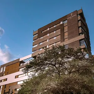 V Grand Hotel, A Member Of Radisson Individuals 4*, Medellín Kolumbien