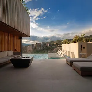 Binn 5*, Medellín Kolumbien