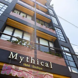Mythical Boutique 4* Medellin