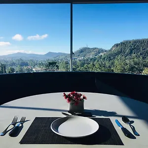 Namadi Nest , Nuwara Eliya Sri Lanka