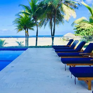Apartamento Morros Vitri California