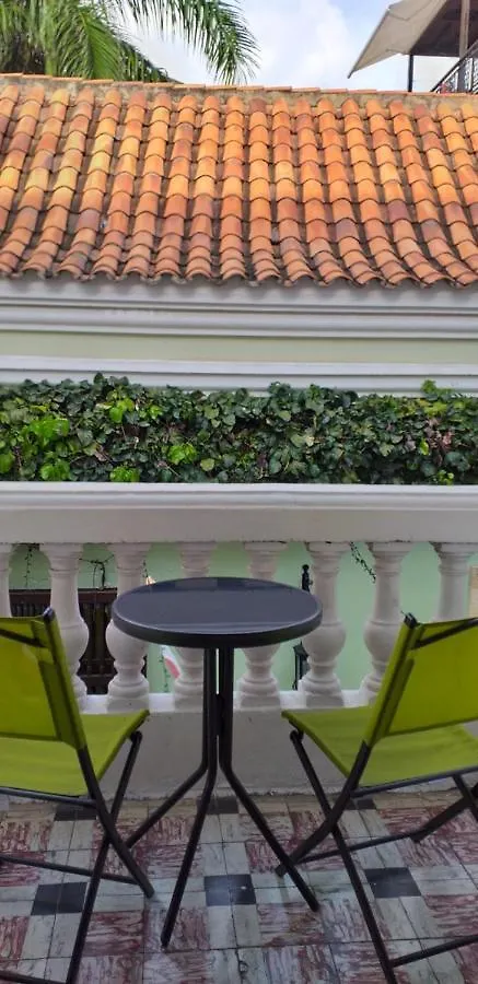 Hostal 1811 Cartagena