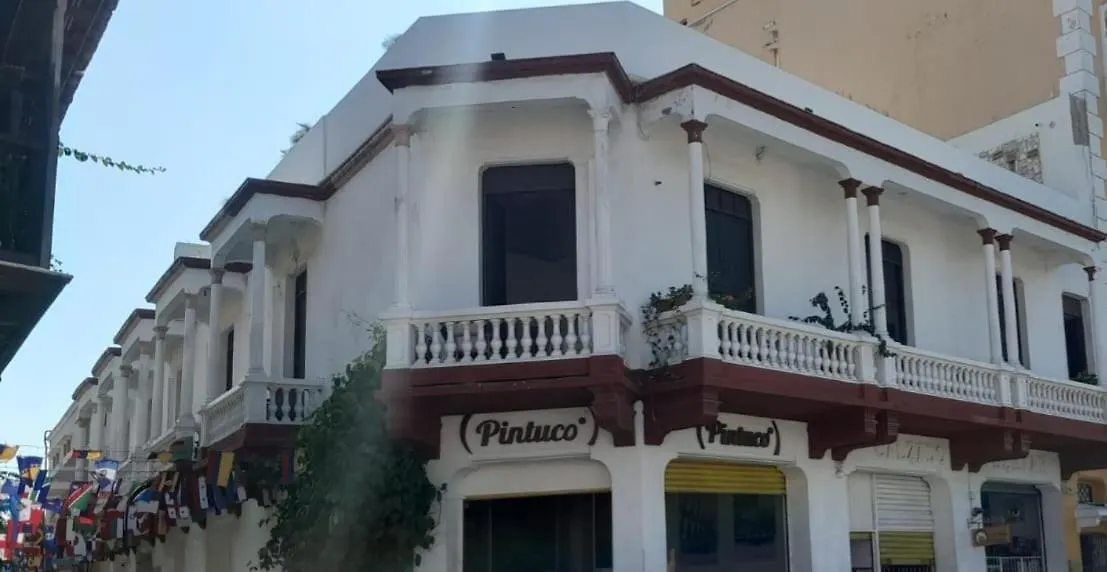 Hostal 1811 Cartagena Colombia