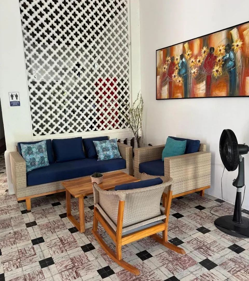 Hostal 1811 Cartagena