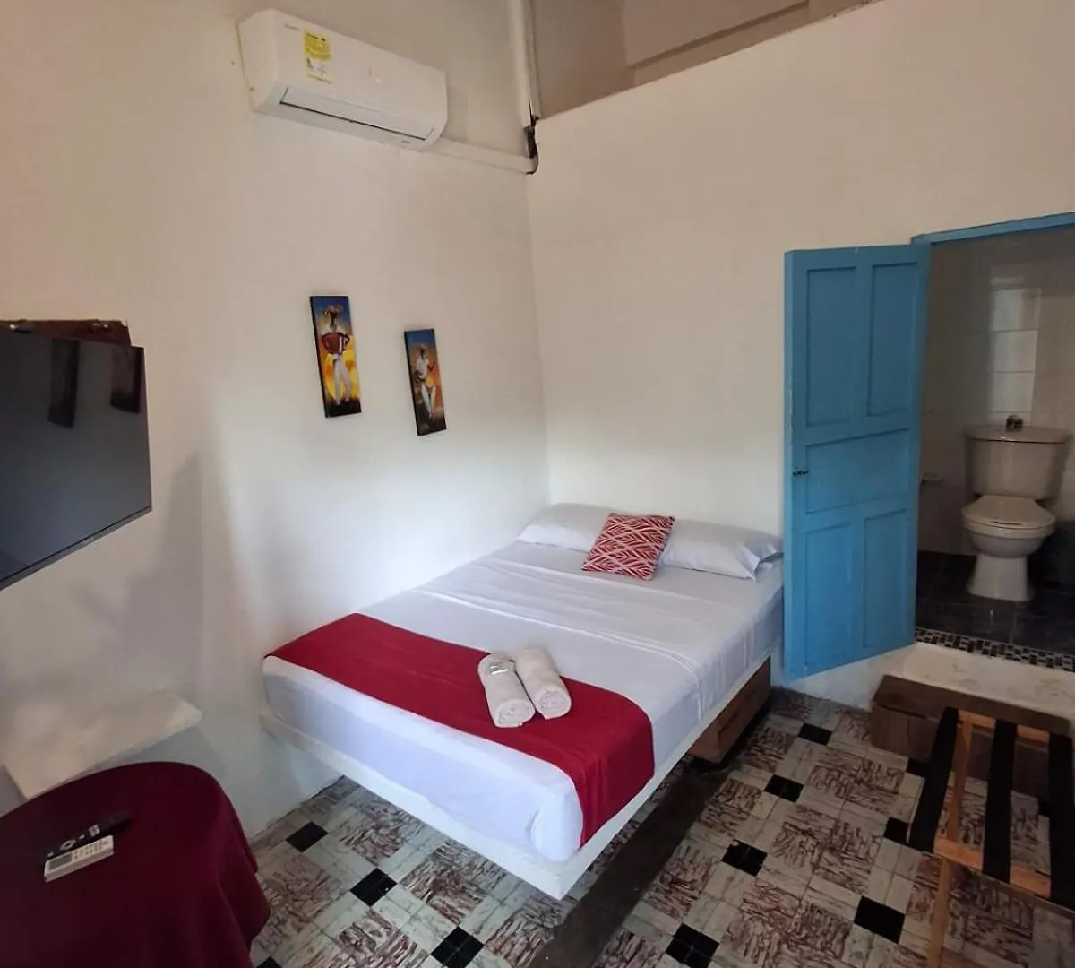 Hostal 1811 Cartagena