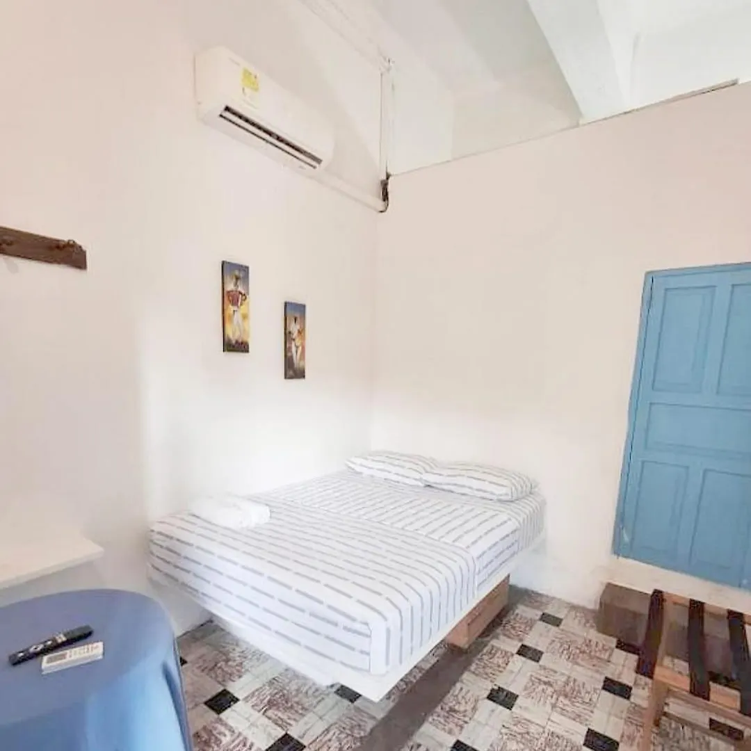 Hostal 1811 Cartagena