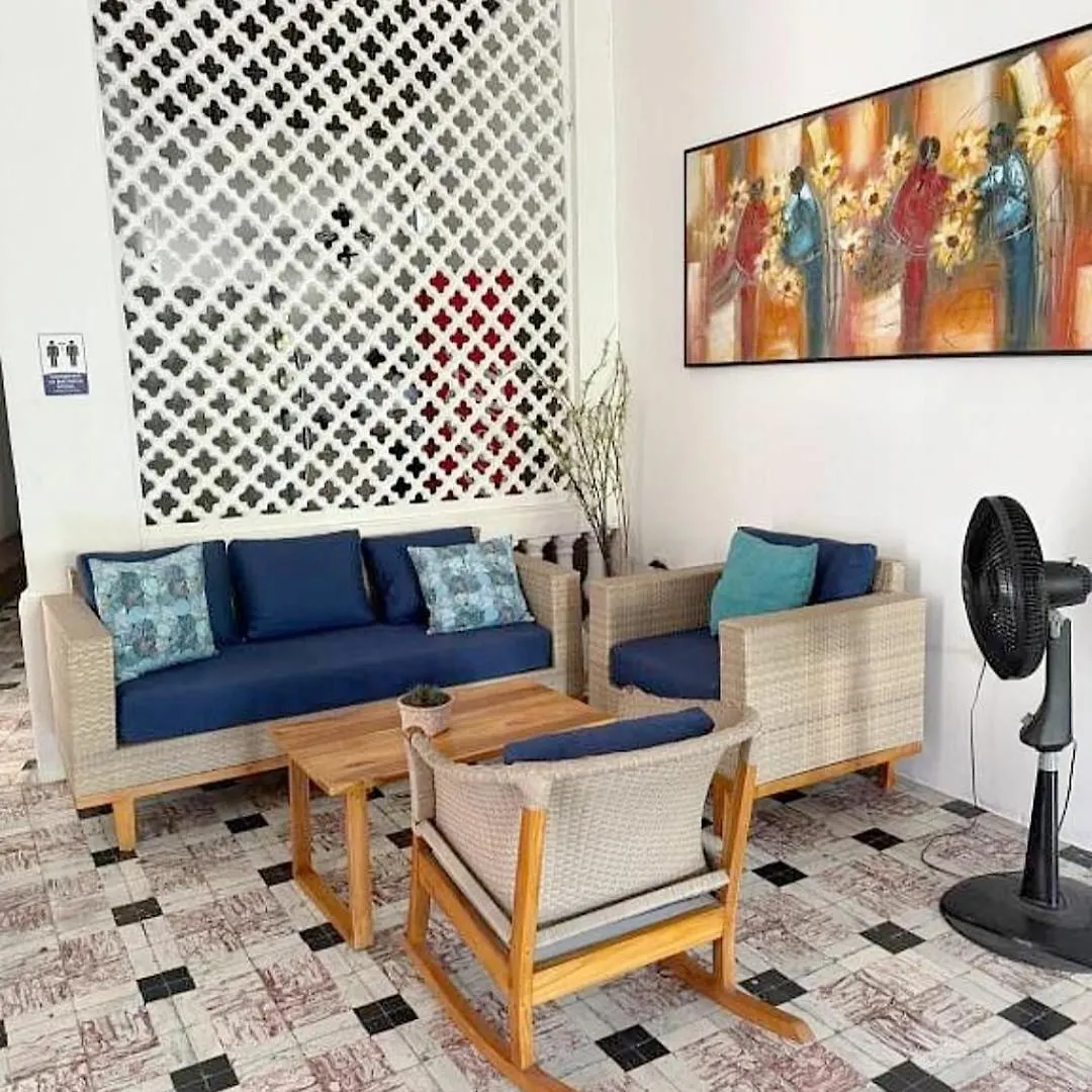 Hostal 1811 Cartagena