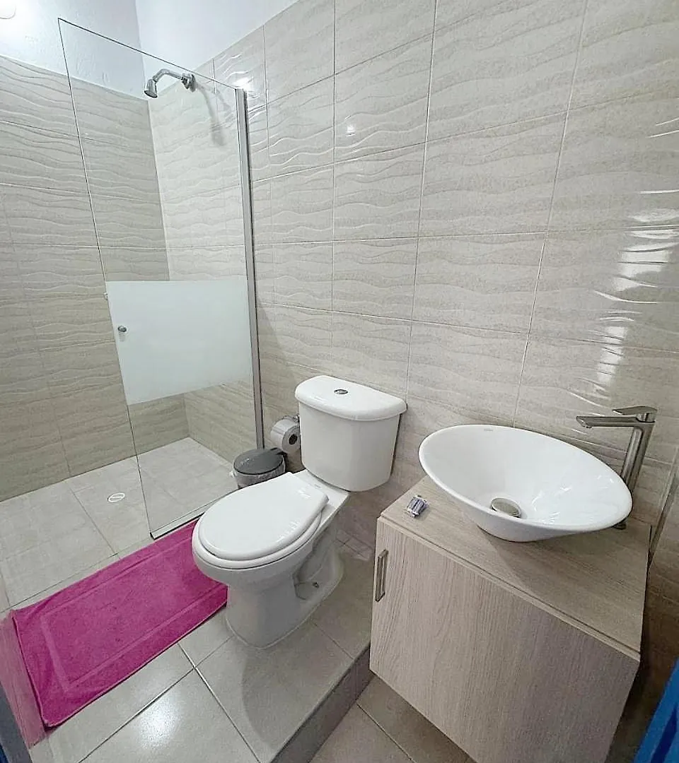 Hostal 1811 Cartagena