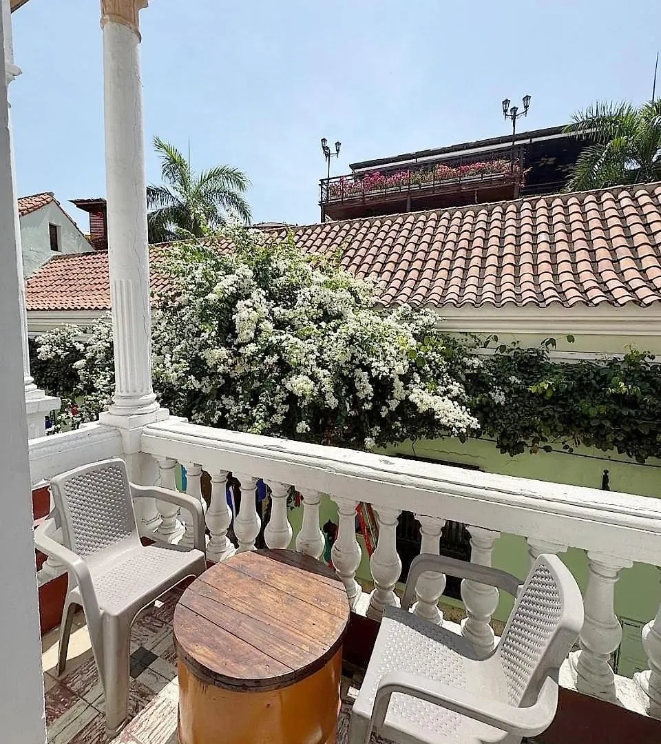 Hostal 1811 Cartagena
