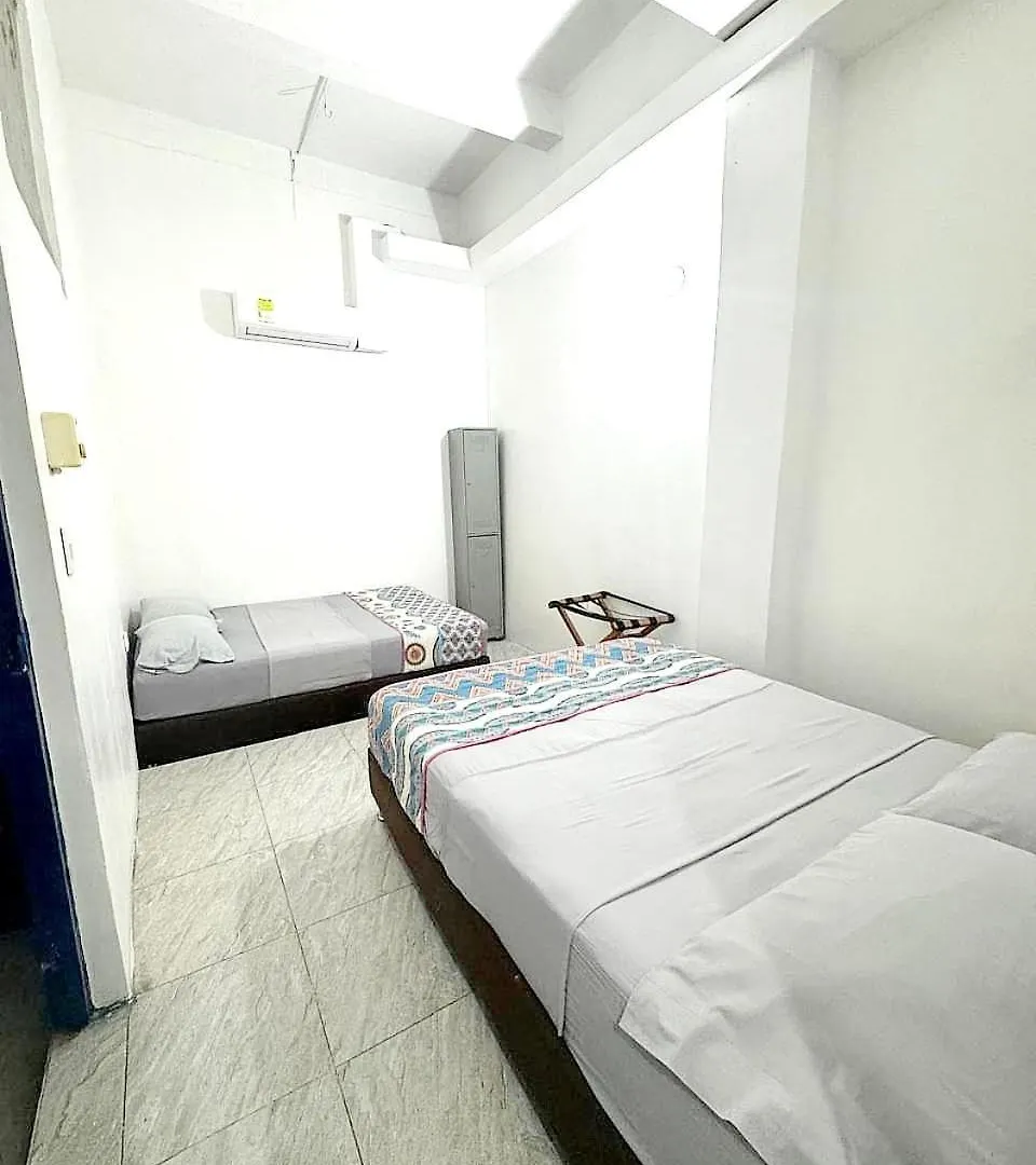 Hostal 1811 Cartagena Colombia
